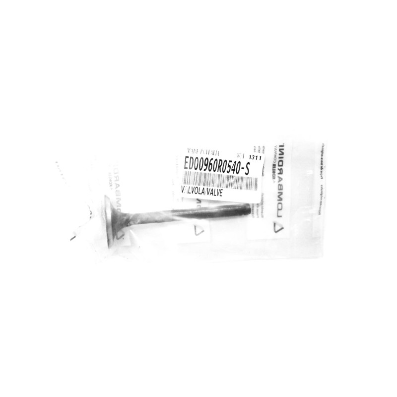 Soupape Échappement Ruggerini MD190