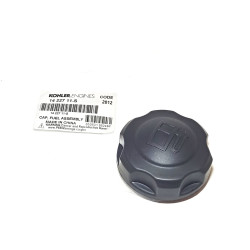 Kohler XT Fuel bouchon réservoir