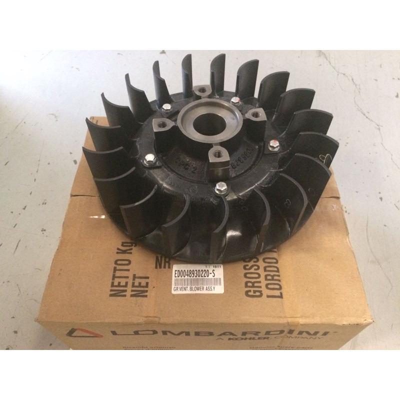 VENTILATEUR LOMBADINI 9LD