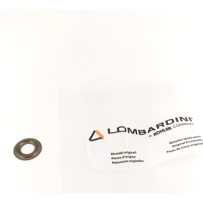 Motor de Arranque Lombardini LDW Marine 1204 M