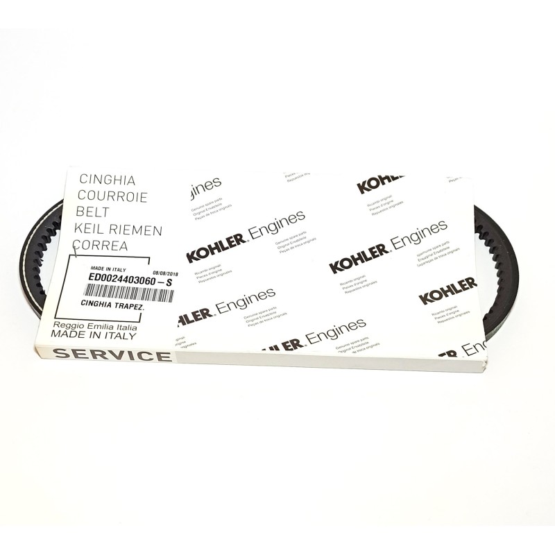 Correa Trapezoidal Lombardini LDW 502