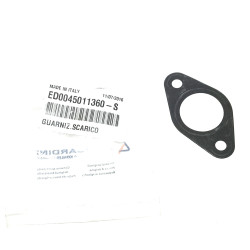Gasket IM Lombardini lid