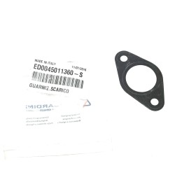 Gasket IM Lombardini lid