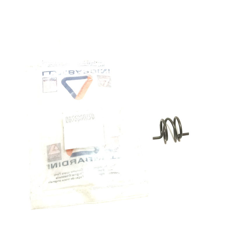 Spring Return Lever Lombardini 3LD