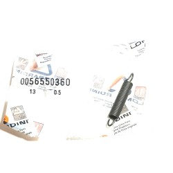 Ressort Régulateur Lombardini 7LD