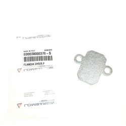 Collector seal flange Lombardini 15LD and LDW