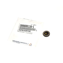 Disk Closure in engines Lombardini LDW