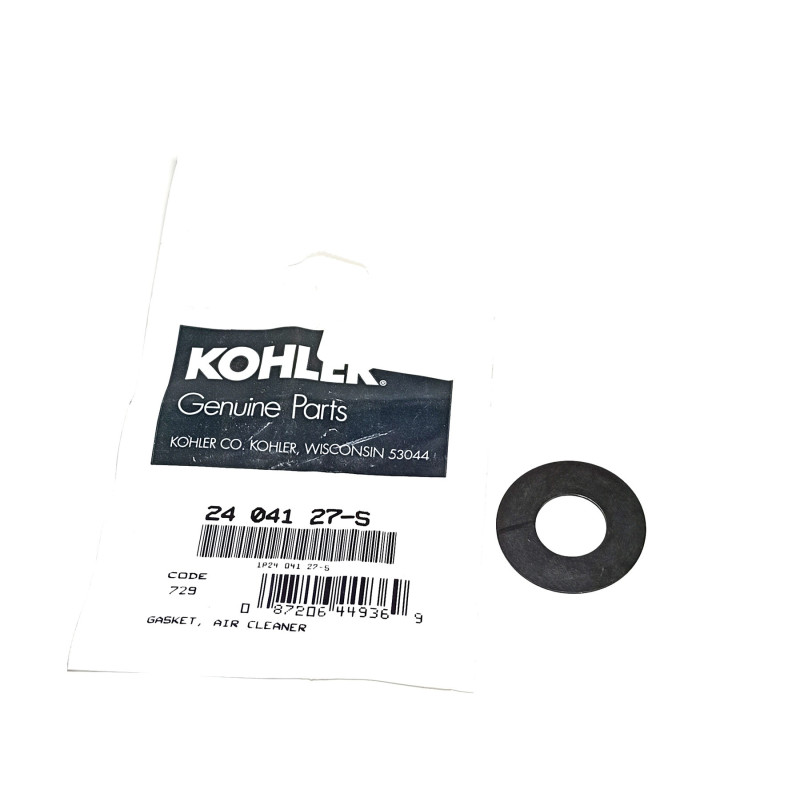 Oil Level Dipstick Kohler CH 245