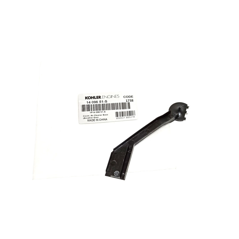 Spring Kohler XT 675