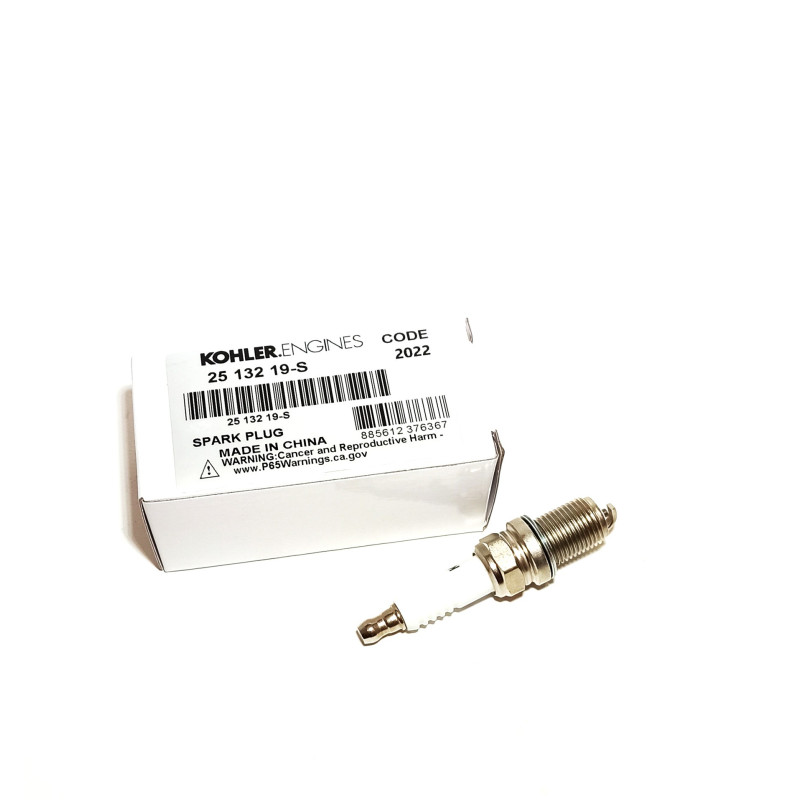 Spark plug Kohler CH
