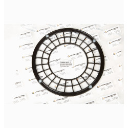 PROTECTION GRILLE LOMBARDINI 9LD