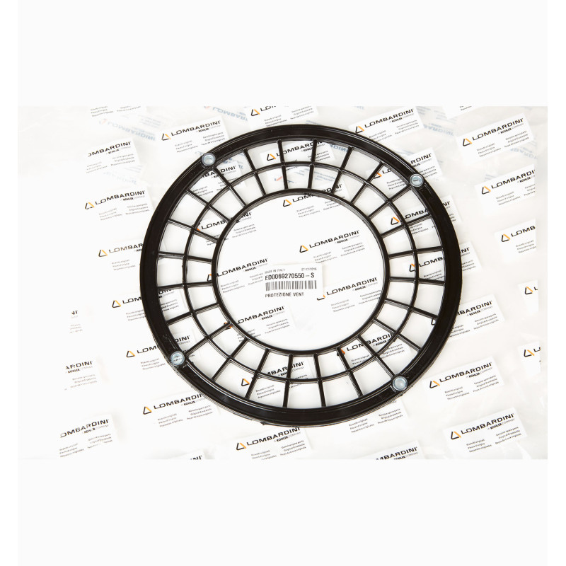 GRILLE DE PROTECTION LOMBARDINI 9LD