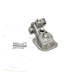 Support de thermostat inférieur Lombardini LDW