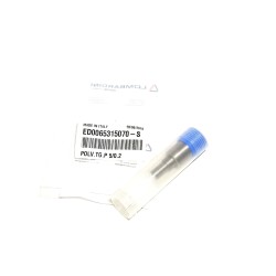 Buse d’injecteur Lombardini 9LD 11LD