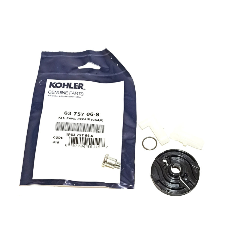 Tige d’entraînement CS