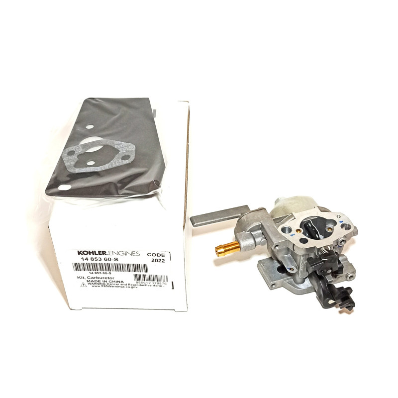 Deposito de Aceite Kohler XT 800