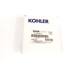 STD Kohler CH XT Jeu de segments