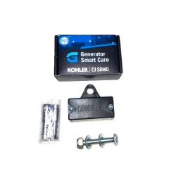 Groupe électrogène Source Inverter Kohler SDMO