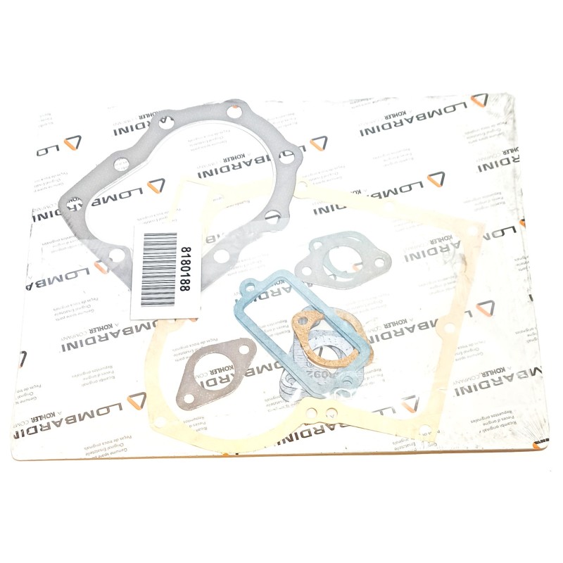 Jeu de joints Lombardini 1IM250