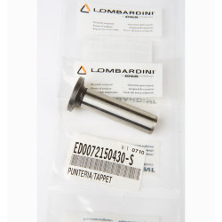 TURBINE 8LD, 9LD, 10LD... LOMBARDINI