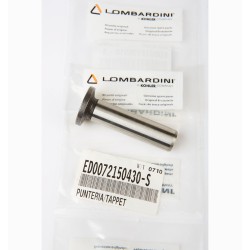 TURBINE 8LD, 9LD, 10LD... LOMBARDINI