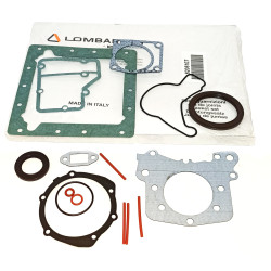 Set Junta Parte Baja Kohler KDW