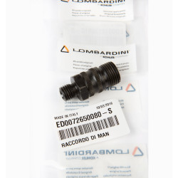 RACORD PUMP LOMBARDINI 3LD TO 25LD