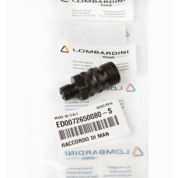 RACORD PUMP LOMBARDINI 3LD TO 25LD