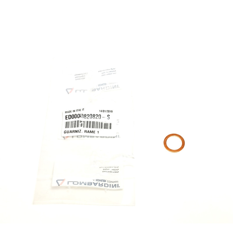 Torica motor Lombardini