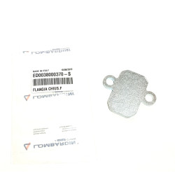 Collector seal flange Lombardini 15LD and LDW