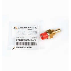 Contact thermique Lombardini LDW et 15LD