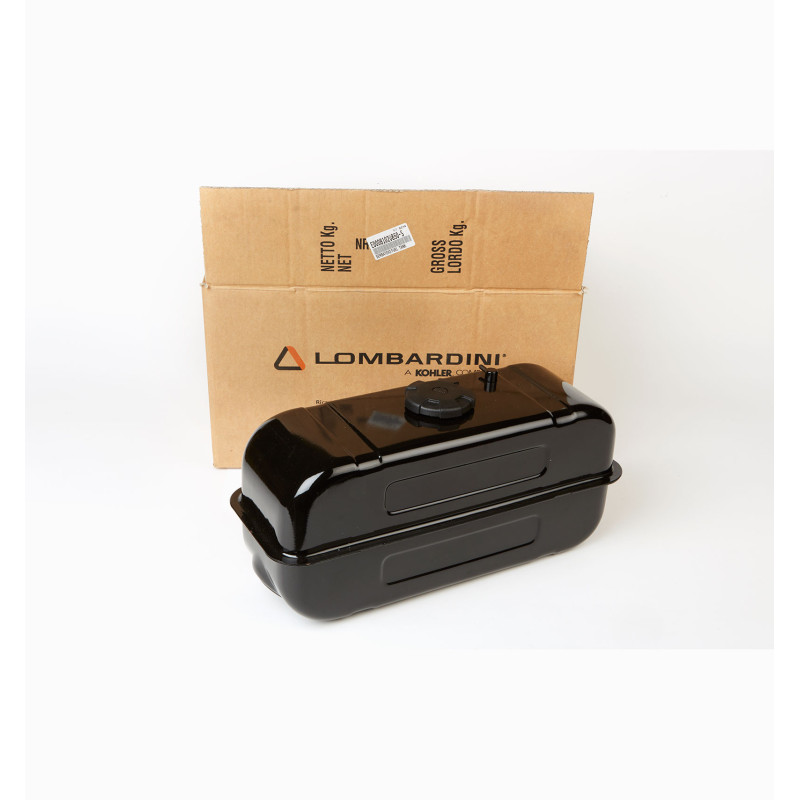 FUEL TANK 8LD 9LD 12LD