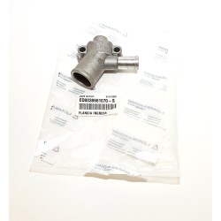 Inlet Pipe for LDW engines Lombardini