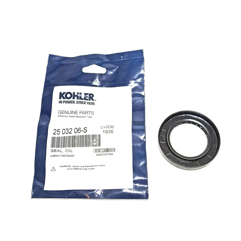 Reten placa cierre Kohler Confidant EFI
