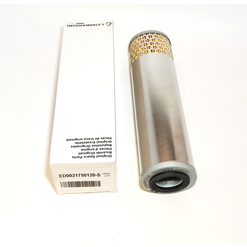 Cartucho Filtro de Aceite Lombardini LDA