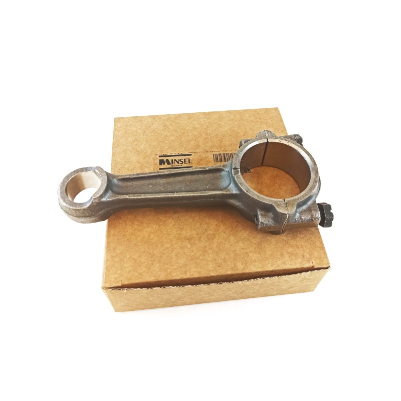 Bielle moteur diesel Minsel Ruggerini
