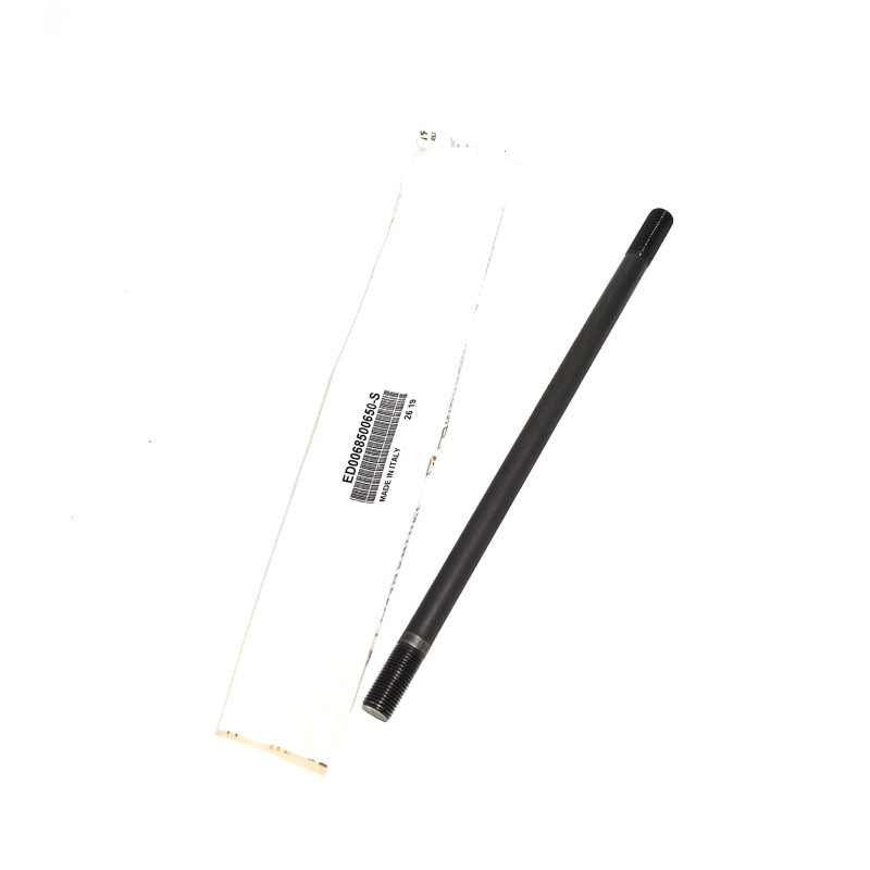 Asperges pour moteur Lombardini 5LDa