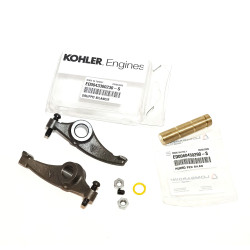 Groupe Rocker moteur Lombardini 4LD