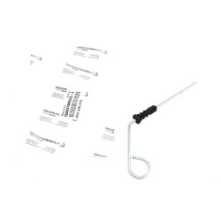 RF90 engine Ruggerini Level Rod