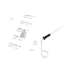 Varilla a Nivel Motor Ruggerini RF90