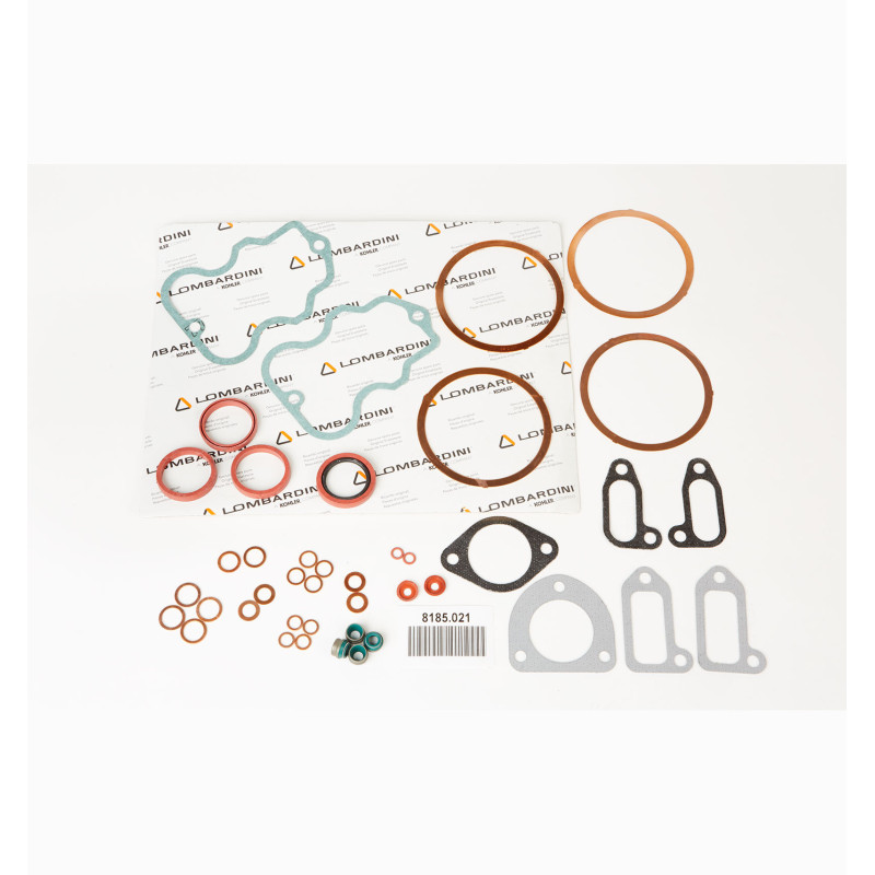 9LD 561 HIGH PART GASKET SET