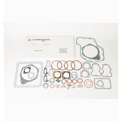 9LD COMPLETE GASKET SET