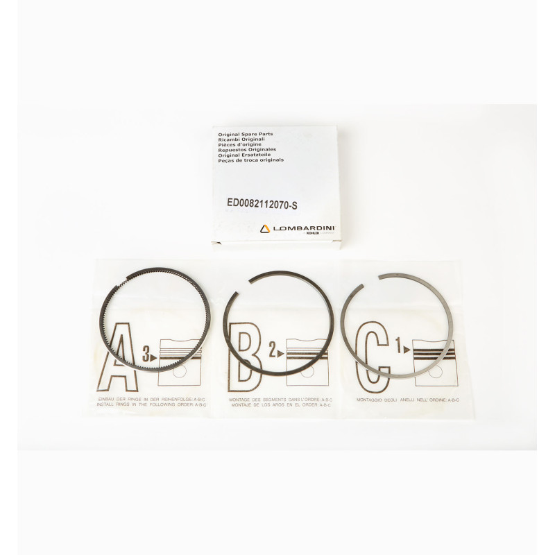 SEGMENT SERIES +0.50