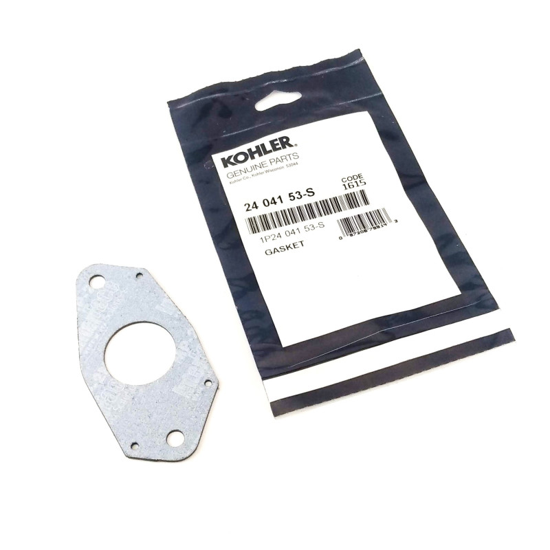 Gasket CH Kohler carburetor