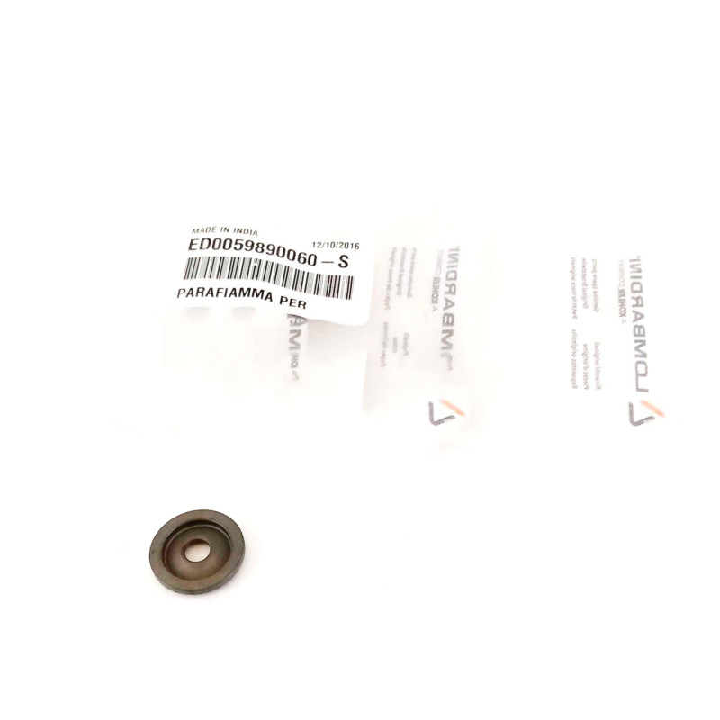 Motor de Arranque Lombardini LDW Marine 1204 M