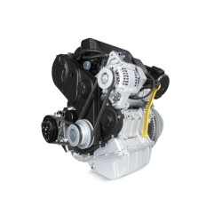 Motor Aligerado Lombardini LDW 442