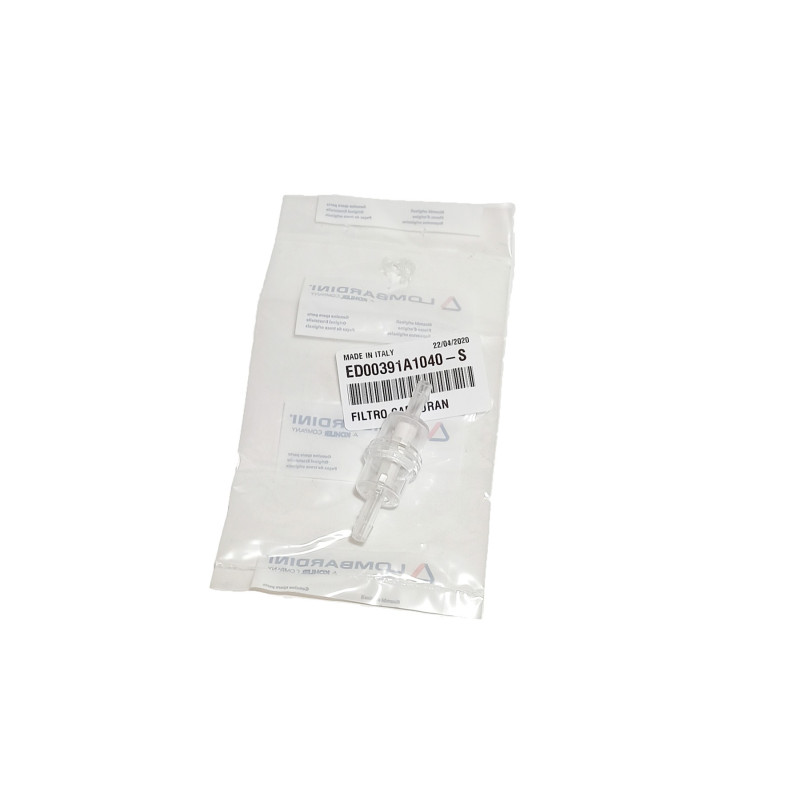 Filter Cartridge lombardini IM LGA