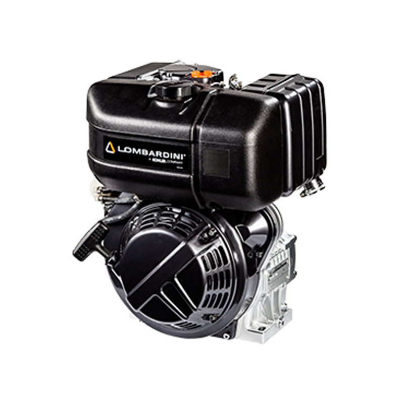 Moteur Lombardini 15LD 350