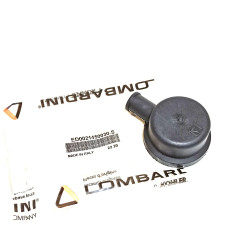 PROTECTIVE HOOD LOMBARDINI 3LD 4LD