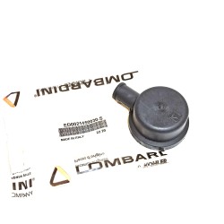 PROTECTIVE HOOD LOMBARDINI 3LD 4LD